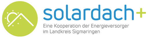Logo Solardach +